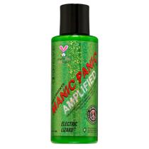 Cor de cabelo MANIC PANIC Electric Lizard Amplified Green Cor de cabelo MANIC PANIC Electric Lizard Amplified Green