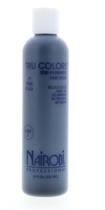 Cor de cabelo Nairobi Tru Semi-Permanente Verde Esmeralda 240mL