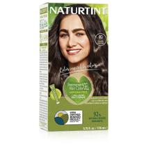 Cor de cabelo Naturtint Permanent 4G Golden Chestnut (pacote 1) Cor de cabelo Naturtint Permanent 4G Golden Chestnut (pacote 1)