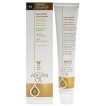 Cor de cabelo One 'n Only Argan Oil Permanent 7A Medium Ash Blonde Cor de cabelo One 'n Only Argan Oil Permanent 7A Medium Ash Blonde