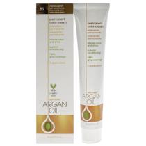 Cor de cabelo One 'n Only Argan Oil Permanent 8S Light Sand Blonde Cor de cabelo One 'n Only Argan Oil Permanent 8S Light Sand Blonde