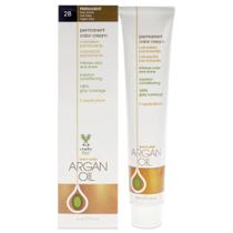 Cor de cabelo One 'n Only Óleo de Argan Permanente 2B Azul Preto 90mL Cor de cabelo One 'n Only Óleo de Argan Permanente 2B Azul Preto 90mL