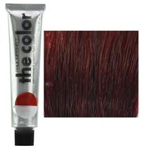 Cor de cabelo Paul Mitchell The Color 4R Vermelho Castanho