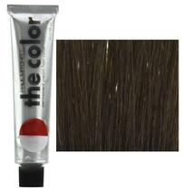 Cor de cabelo Paul Mitchell The Color 5NA Light Natural Ash Bro