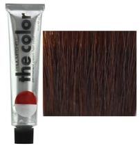 Cor de cabelo Paul Mitchell The Color 6WM Dark Warm Mahogany Bl