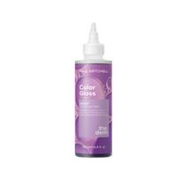 Cor de cabelo Paul Mitchell The Demi Color Gloss Violet 190 ml Cor de cabelo Paul Mitchell The Demi Color Gloss Violet 190 ml