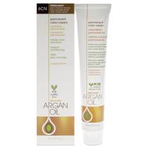 Cor de cabelo permanente One 'N Only 6CN Dark Cinnamon Blonde 90ml Cor de cabelo permanente One 'N Only 6CN Dark Cinnamon Blonde 90ml