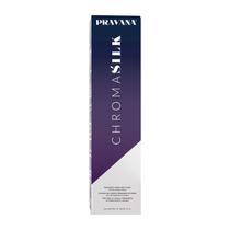 Cor de cabelo PRAVANA ChromaSilk Creme 6 Dark Blonde 90mL Cor de cabelo PRAVANA ChromaSilk Creme 6 Dark Blonde 90mL