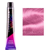 Cor de cabelo Pravana ChromaSilk Vivids Creme