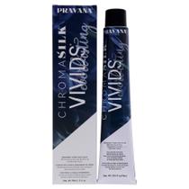 Cor de cabelo Pravana Chromasilk Vivids Everlasting Pastel Potion