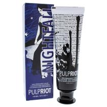 Cor de cabelo Pulp Riot SemiPermanent Nightfall 118 mL Cor de cabelo Pulp Riot SemiPermanent Nightfall 118 mL