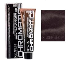 Cor de cabelo Redken Chromatics Beyond Cover