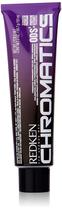 Cor de cabelo REDKEN Chromatics Prismatic 60mL 8Aa (8.11) -Ash/Ash Cor de cabelo REDKEN Chromatics Prismatic 60mL 8Aa (8.11) -Ash/Ash