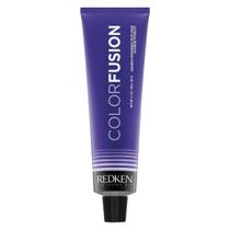 Cor de cabelo Redken Color Fusion Cool Fashion 9VG violeta/dourado