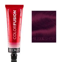 Cor de cabelo Redken Color Fusion Fashion 5Rv