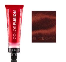 Cor de cabelo Redken Color Fusion Fashion 6R