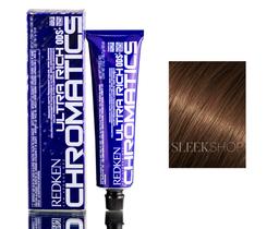 Cor de cabelo Redken Ultra Rich Chromatics ODS sem amônia 7Gi