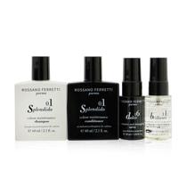 Cor de cabelo Regime Rossano Ferretti Esperienza 1 Cor de cabelo Regime Rossano Ferretti Esperienza 1