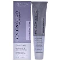 Cor de cabelo Revlon Revlonissimo Colorsmetique 8,7 mm Loiro claro