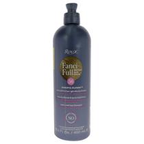 Cor de cabelo Roux Fanci-Full Rinse 56 Bashful Blonde 450 ml