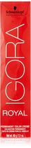 Cor de cabelo Schwarzkopf Igora Royal 7-77 Medium Blonde Copper