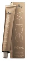 Cor de cabelo Schwarzkopf Igora Royal Absolute 9-40 Extra Light Blonde Beige