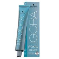 Cor de cabelo Schwarzkopf Igora Royal Highlifts 12-46 Beige