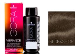 Cor de cabelo Schwarzkopf Igora Vibrance Demi-Permanent 45108