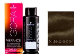 Cor de cabelo Schwarzkopf Igora Vibrance Demi-Permanent 5-16