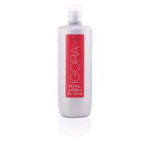 Cor de cabelo Schwarzkopf ROYAL IGORA ACTIV 6% 20 LOC VOL 1000mL Cor de cabelo Schwarzkopf ROYAL IGORA ACTIV 6% 20 LOC VOL 1000mL