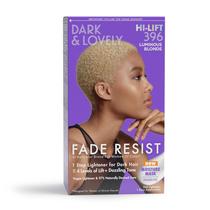 Cor de cabelo Softsheen-Carson Dark and Lovely Luminous Blonde