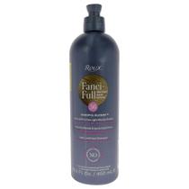 Cor de cabelo temporária ROUX Fanci-Full Rinse Bashful Blonde Cor de cabelo temporária ROUX Fanci-Full Rinse Bashful Blonde