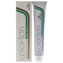 Cor de cabelo TOCCO Color-Ton 7MH-7.23 Taffy Blond 100mL unissex