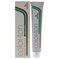 Cor de cabelo TOCCO Color-Ton 7RS-7.64 Titan 100mL Unissex