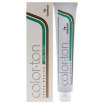 Cor de cabelo TOCCO Color-Ton 8M-8.06 Quente Loiro Claro Marrom 100mL