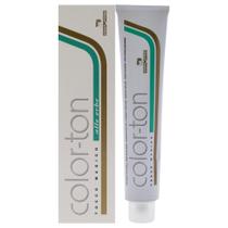 Cor de cabelo Tocco Magico Color-Ton 1B-1.1 Azul Preto 100mL