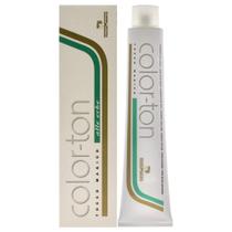 Cor de cabelo Tocco Magico Color-Ton 7RR-7.44 Blond Copper 100mL