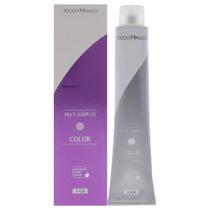 Cor de cabelo Tocco Magico Multi Complex 1.1 Azul Preto 100mL