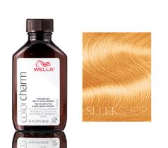 Cor de cabelo Wella Color Charm Liquid 100% Grey Coverage