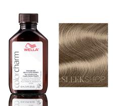 Cor de cabelo Wella Color Charm Liquid 5N/511 Castanho claro