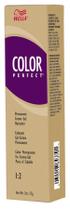 Cor de cabelo Wella Color Perfect Creme Gel 5/3 Light Golden Bro