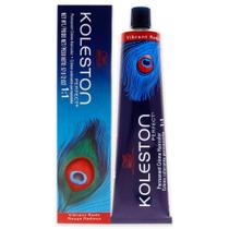 Cor de cabelo Wella Koleston Perfect Dark 6-45 Creme Gel