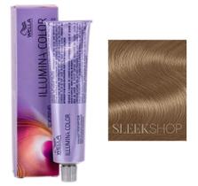 Cor de cabelo Wella Professionals Illumina Permanent Cream Dye