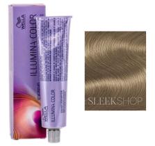 Cor de cabelo Wella Professionals Illumina Permanent Cream Dye