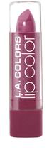 Cor de Lábios L.A. COLORS Hidratante Rosa Empoeirado CML524 Cor de Lábios L.A. COLORS Hidratante Rosa Empoeirado CML524