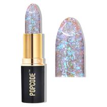 Cor de Lábios popcode Aurora Flakes Violeta Afterglow Cor de Lábios popcode Aurora Flakes Violeta Afterglow