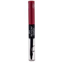 Cor de lábios Revlon ColorStay Overtime Ultimate Wine 2x2ml