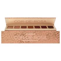 COR-de-Rosa Mini Eyeshadow Palette 0,27 oz