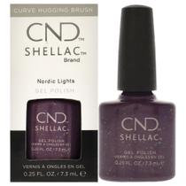 Cor de unhas Nordic Lights - CND - 7,4 ml