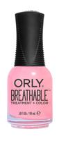 Cor de unhas Orly Breathable Happy & Healthy 18mL